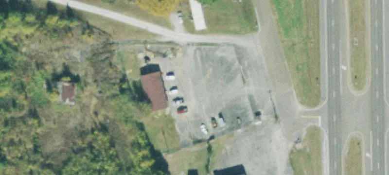 1 Fruitland Rd