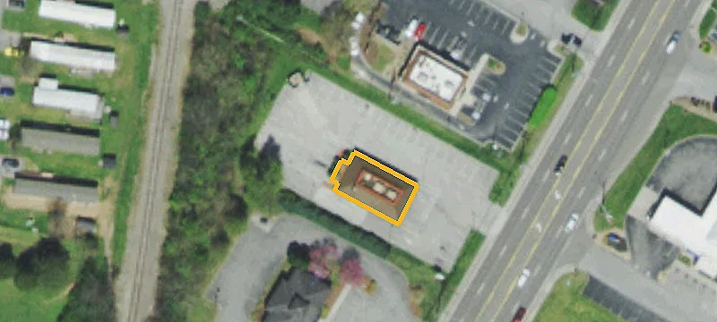 1112 Charles G Seivers Blvd