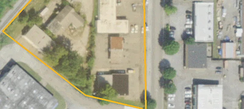 2829 Bartlett Rd