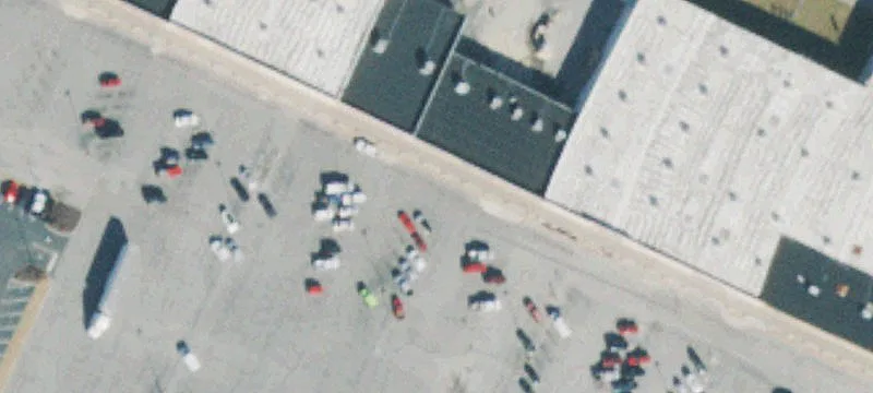 2161 Hillsboro Blvd