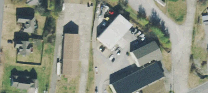 1100 Campbell Rd
