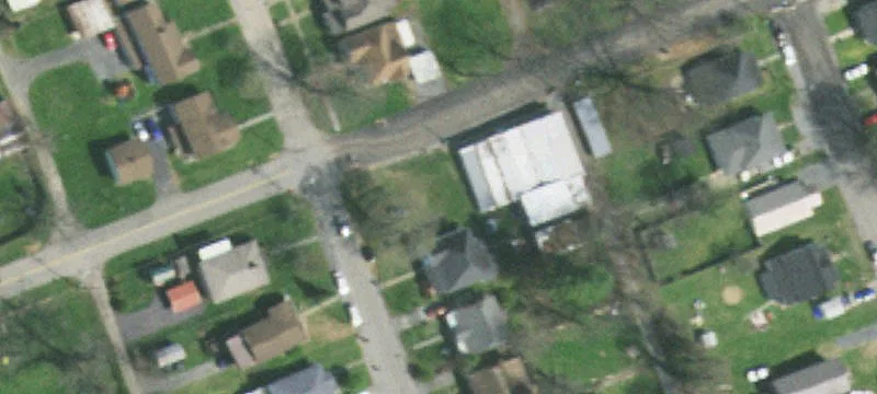 806 Cedar St