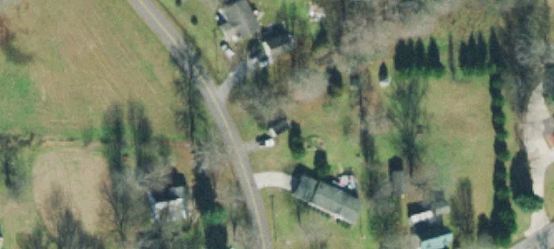 Minnie Brown Rd