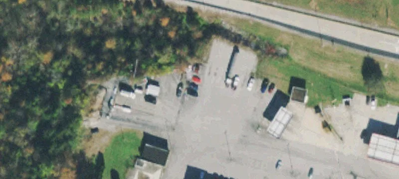 1101 Willow Ave