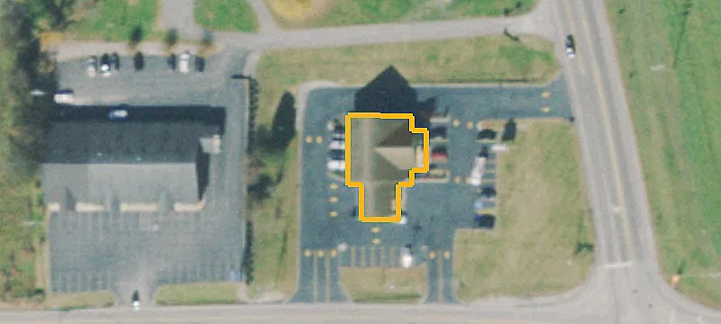 530 Gordonsville Hwy
