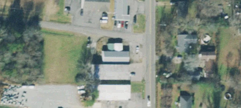 1509 Buffalo Rd