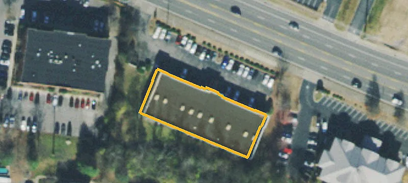 1187 Old Hickory Blvd