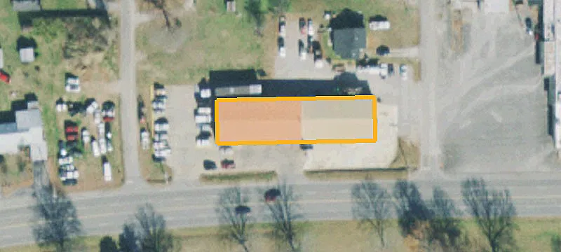 1110 Main St