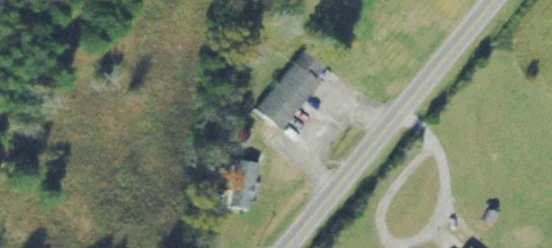 1059 Old Woodbury Pike