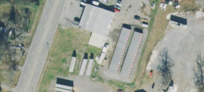 2660 Huntsville Hwy