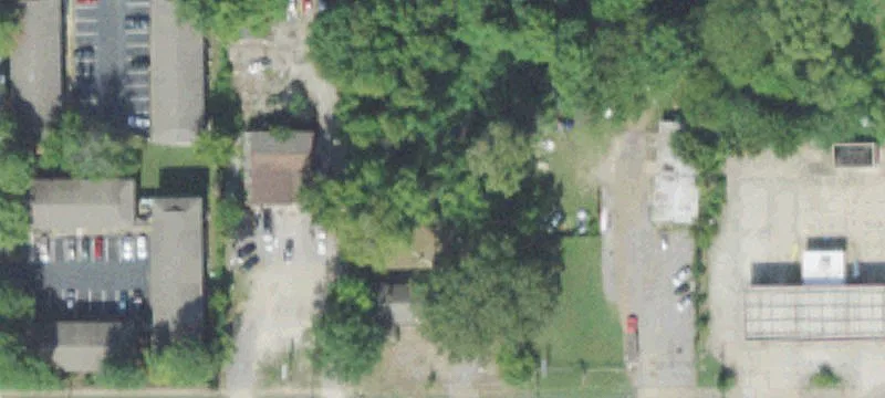2168 Shelby Dr