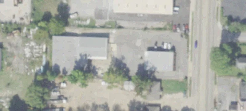3353 Millbranch Rd
