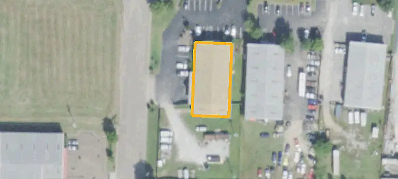 9489 Cordova Park Rd