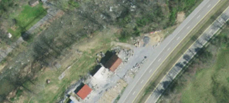 Us Hwy 19e