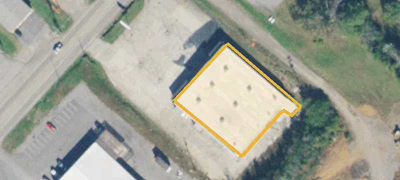 3600 Main St