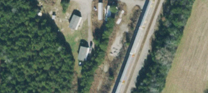 3701 Harber Rd