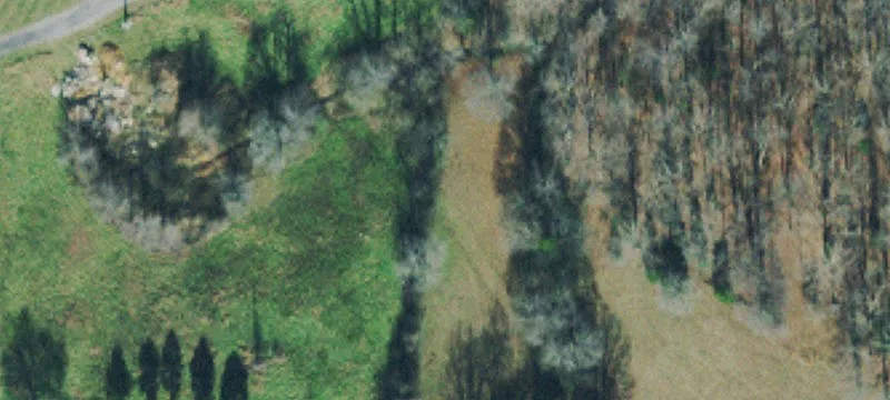 New Cut Off Rd