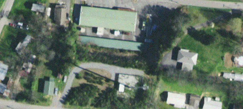 Old Knoxville Hwy