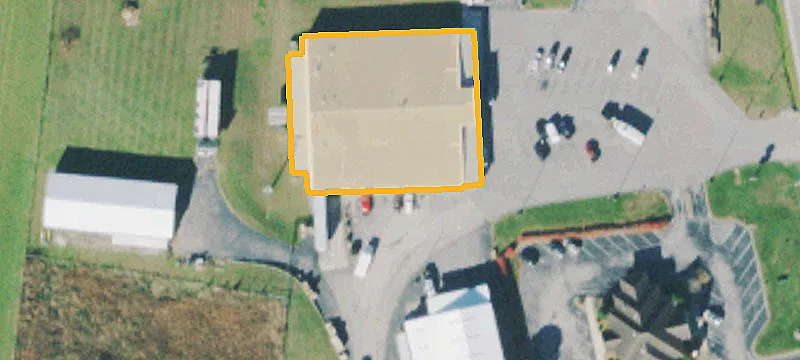 6870 York Hwy