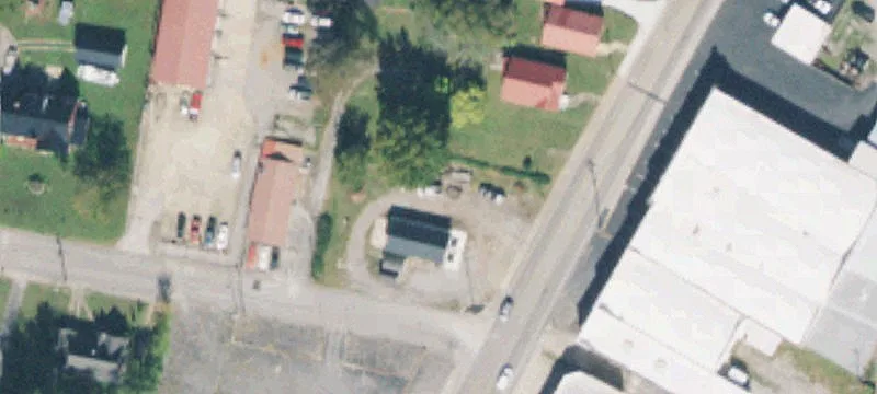 401 Sparta St