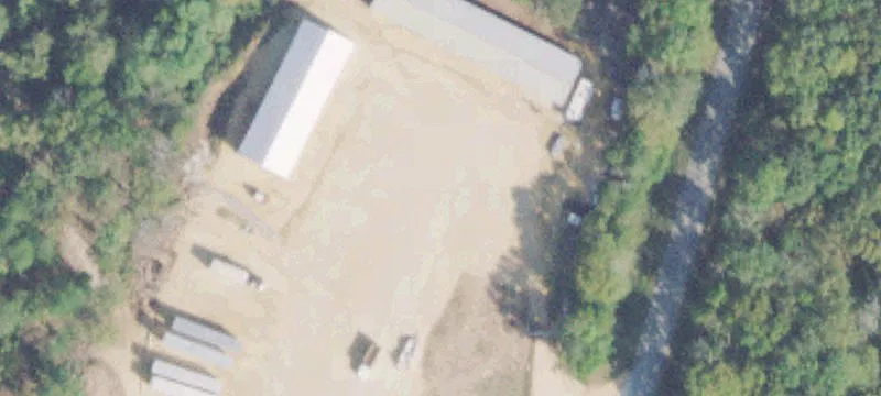 Old Fry Rd