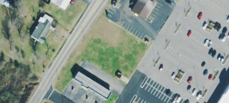 Frey St