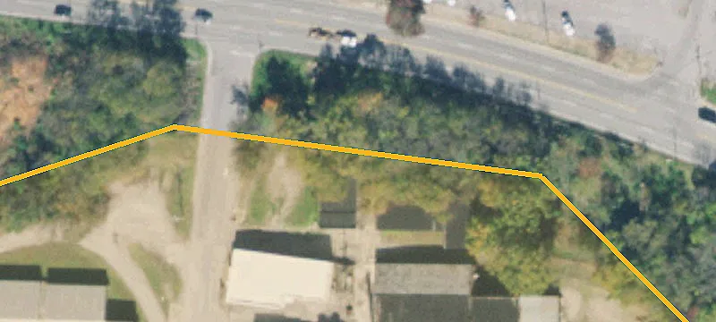 Depot St
