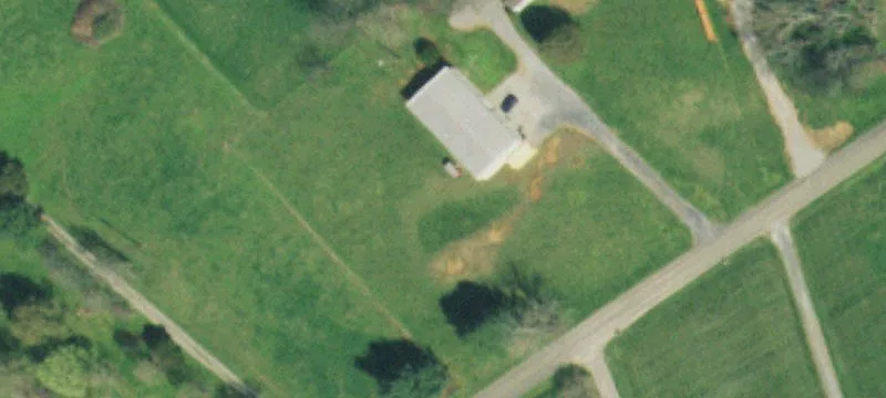 500 Cline Rd