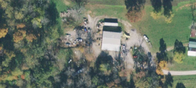 7361 Lucky Rd