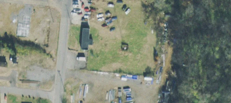 701 Blythe Ave