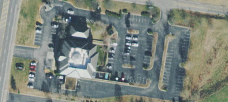 551 Mt Juliet Rd