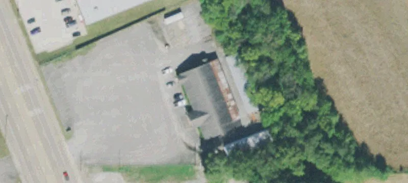 7000 1st St
