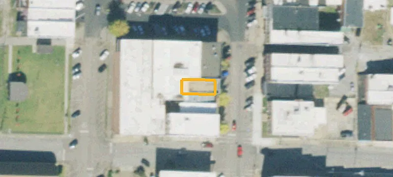 45 Washington Ave