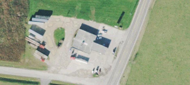 6350 York Hwy