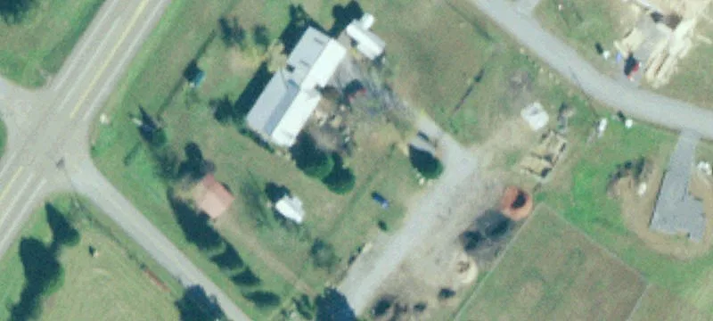 Stone Cave Rd