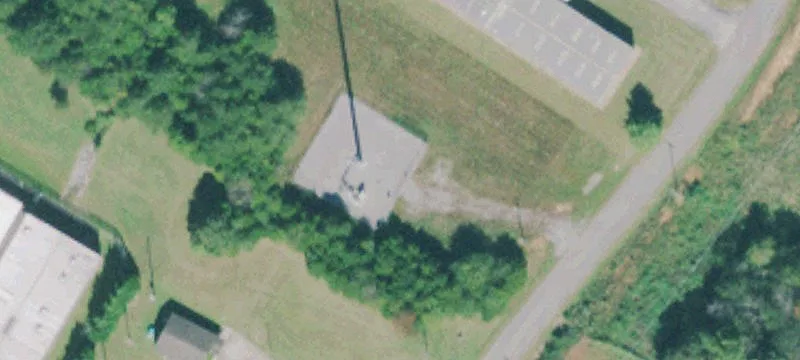 Allen P Deakins Rd