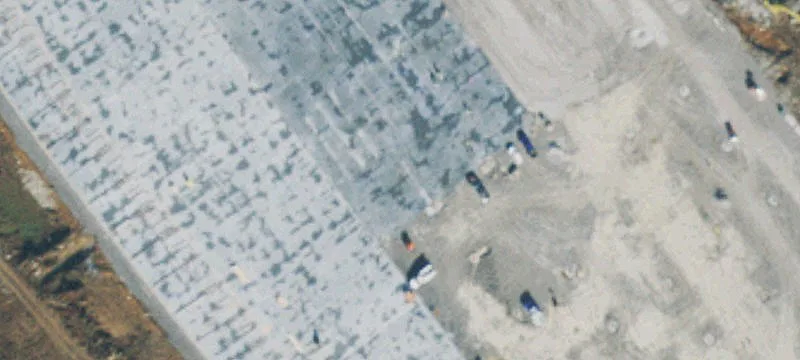 2120 Logistics Way