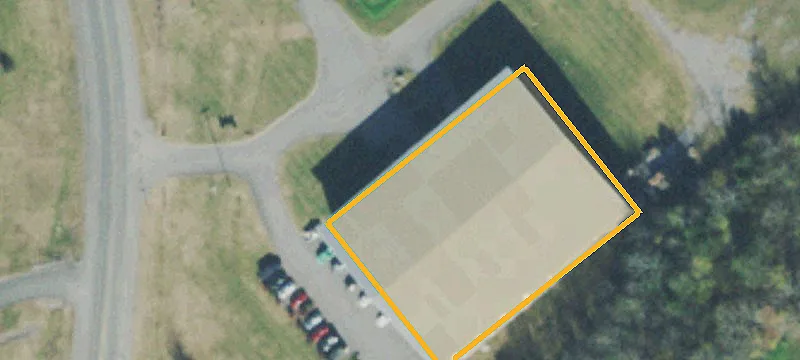 355 Airport Rd