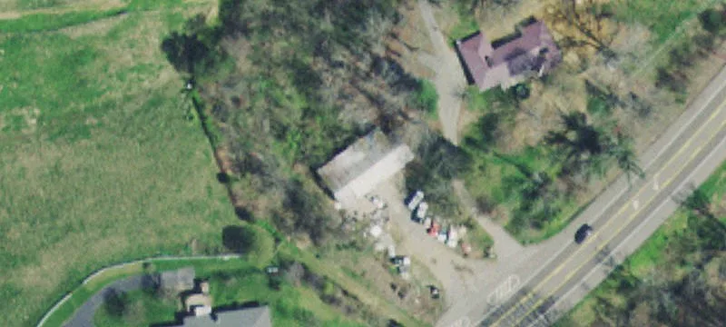 Chapman Hwy