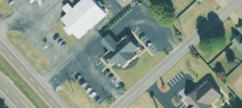 388 Us Hwy 45th W
