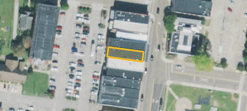 309 Lindell St