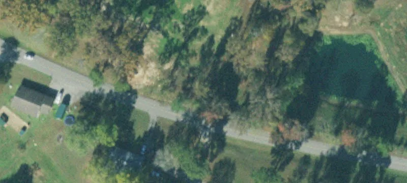 1335 Wildersville Rd