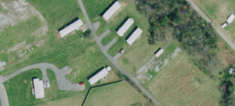 Buffalo Rd