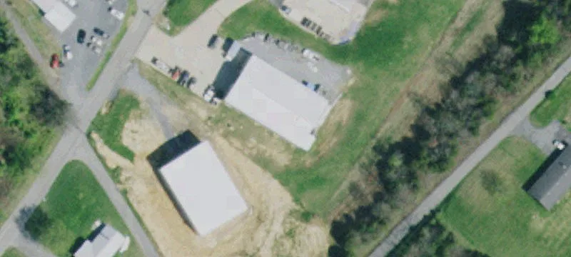 165 Jonesboro Rd