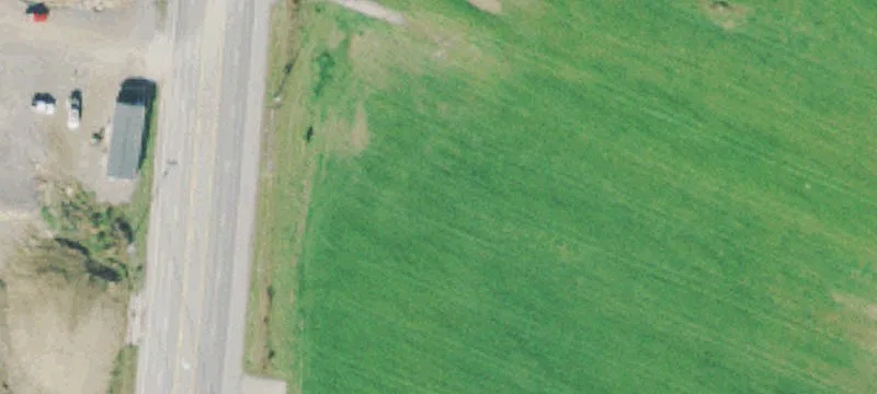 Genesis Rd