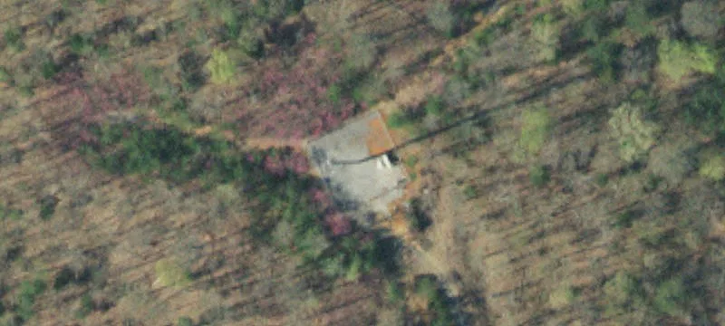 Old Asheville Hwy