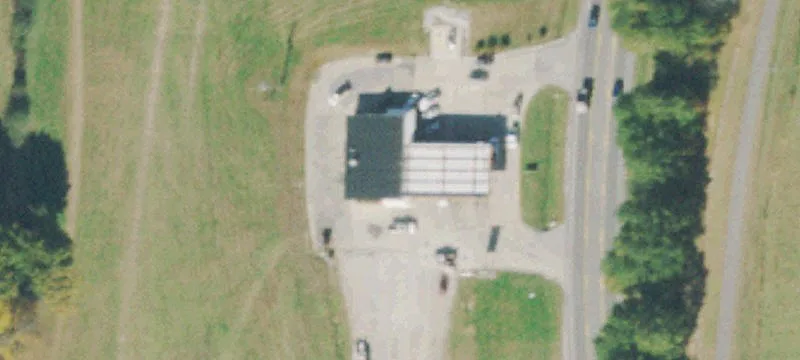 362 Gordonsville Hwy