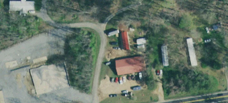 4845 Hooper Hwy