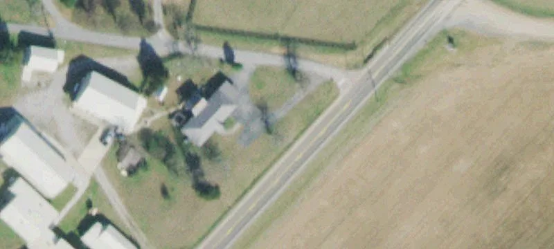 895 Ardmore Hwy