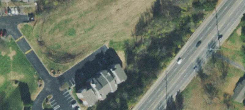 Old Hickory Blvd